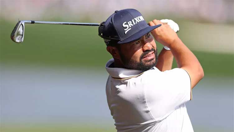 Spaun clings to one-stroke Players lead with McIlroy four back