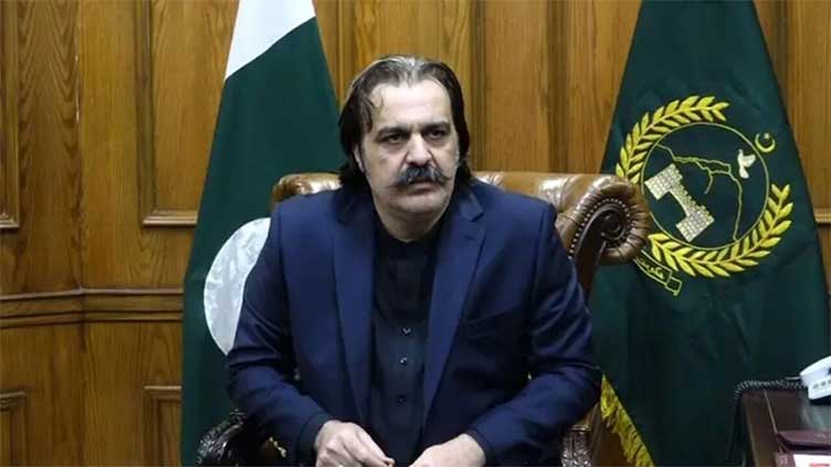 KP govt presented surplus budget despite economic challenges: CM