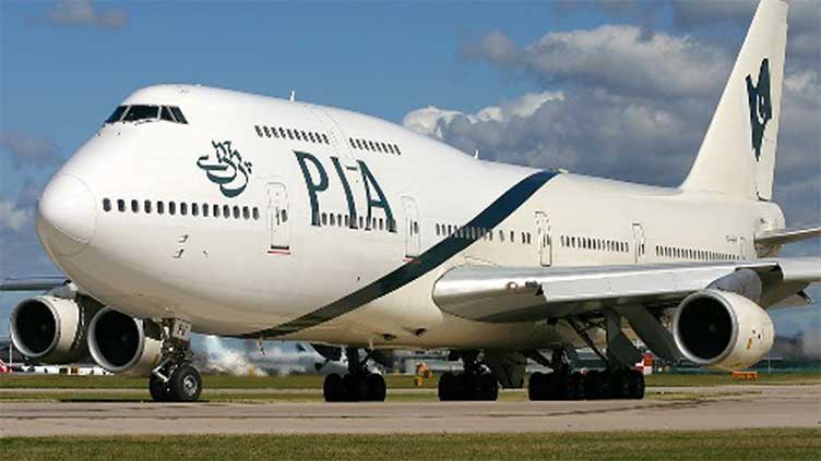 PIA set to resume UK flights after Eid