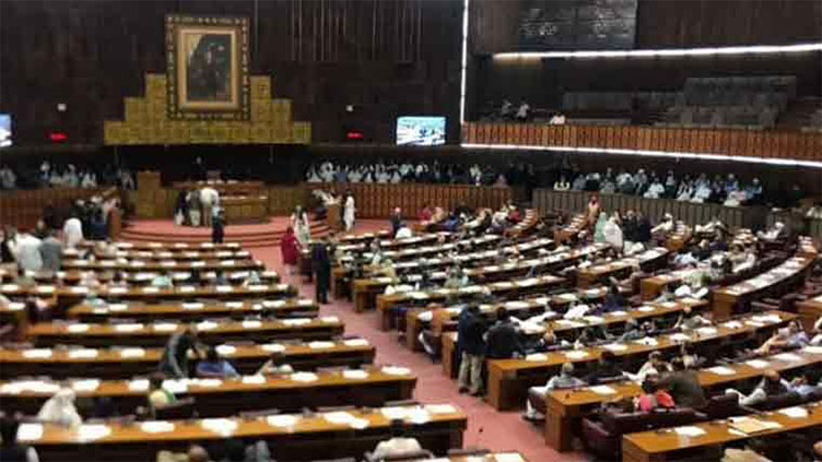 Parliamentary Committee on National Security to meet on Tuesday