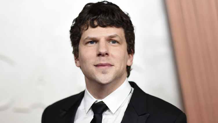 Polish leader offers actor Jesse Eisenberg military training to 'land the new James Bond role'