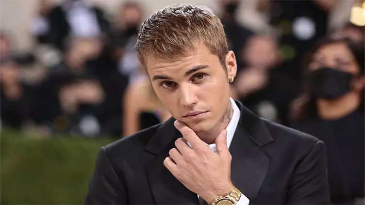 Justin Bieber reflects on his own emotions in cryptic post