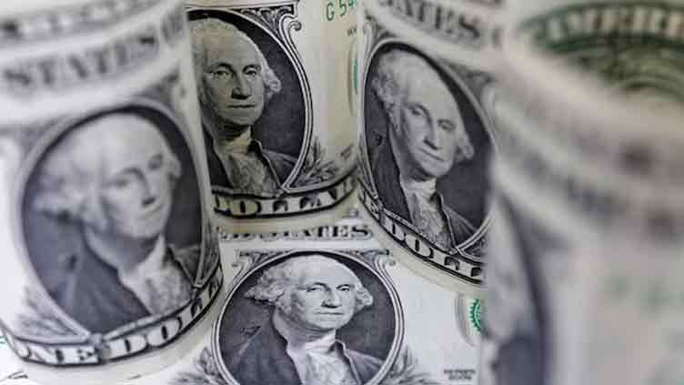 Dollar stuck near 5-month low, struggles to shake off growth concerns