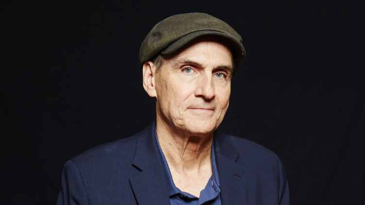 James Taylor songs will fuel an upcoming stage musical, 'Fire & Rain'