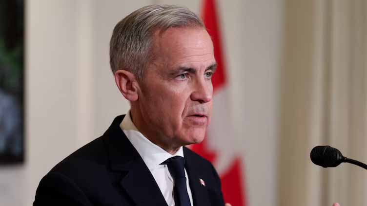 Canada's Carney says Trump must stop comments before bilateral talks can start