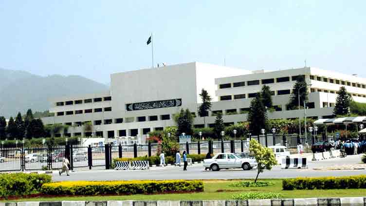 Govt in quest of 'silver bullet' at in-camera national security meeting today