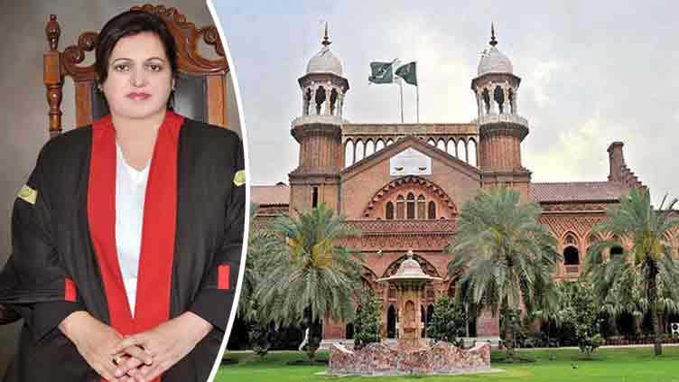 LHC disposes of all petitions pertaining to college incident