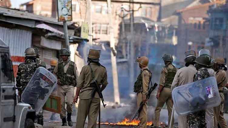 Indian govt's policies endanger Kashmir's cultural, religious identity