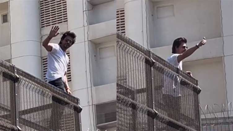 Shah Rukh Khan, family set to exit famous home - Mannat