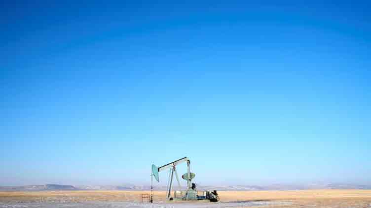 Oil prices ease after US-Russia agreement on 30-day energy ceasefire