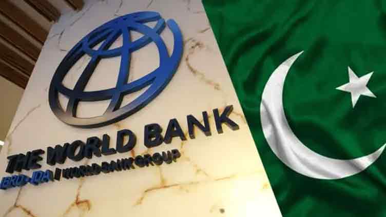 World Bank approves 102m dollars loan for Pakistan's microfinance sector