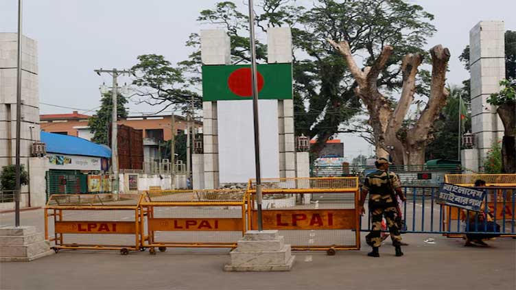 India snubs Bangladesh on medical visas, opening way for China