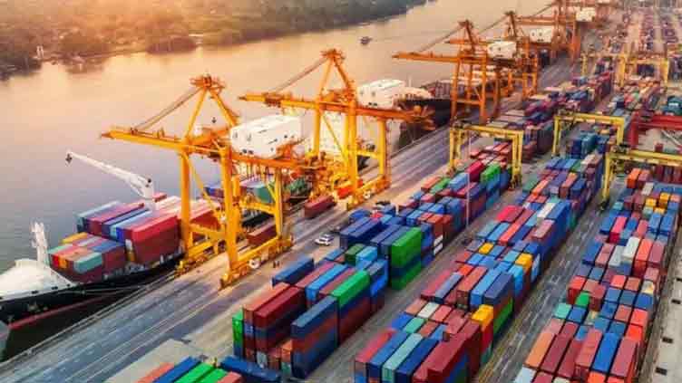 US, China and UK top three destinations of Pakistani exports in eight months