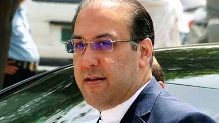 Hassan Nawaz hit with 5.2m pounds tax penalty despite recent bankruptcy