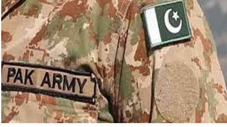 Locals foil terrorists' bid to kidnap soldier in Tirah