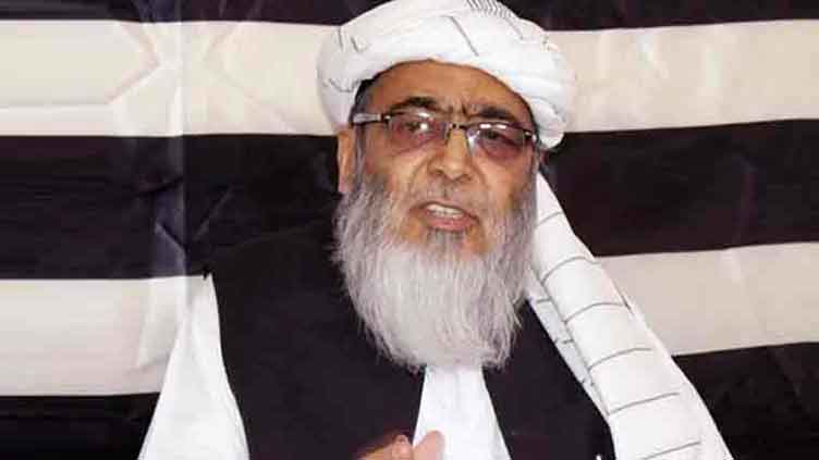 Senior politician Hafiz Hussain Ahmed passes away