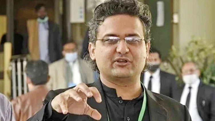 ATC dismisses acquittal pleas of Faisal Javed, four others