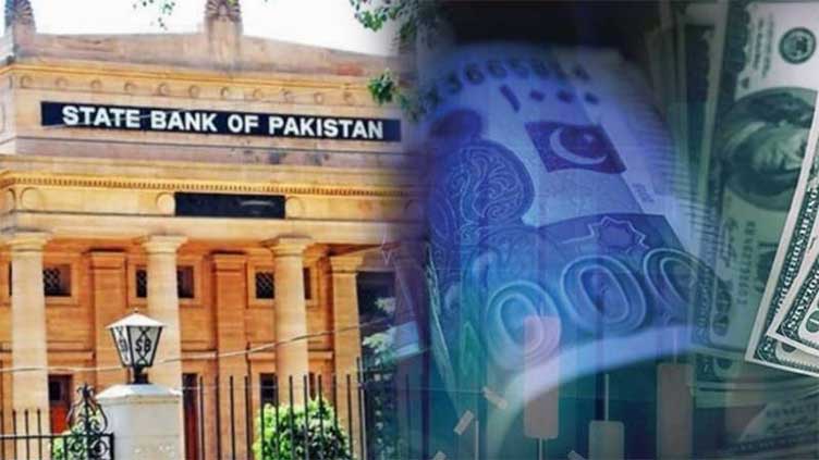 Pakistan's foreign reserves cross $16bn