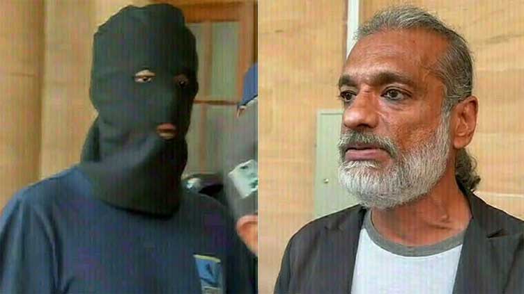 Father of main accused in Mustafa Amir's murder case arrested