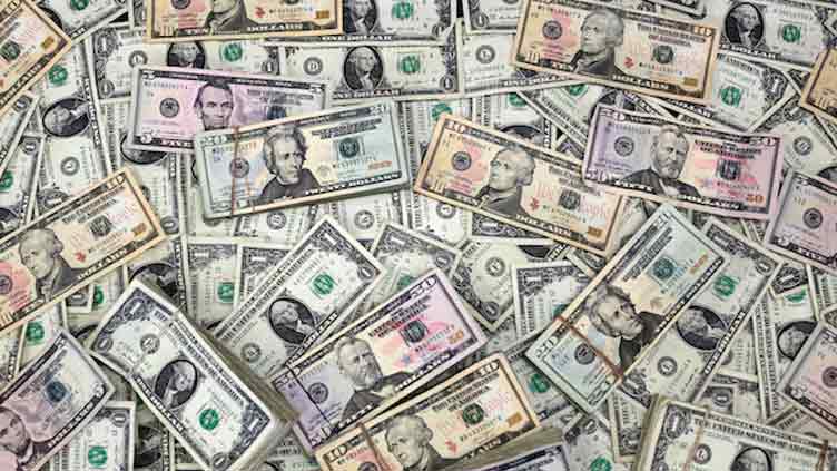 US dollar stands tall after Fed signals no rush to cut rates