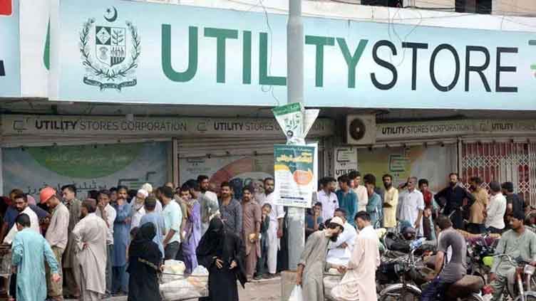 Govt to shut down 1,100 loss-making utility stores