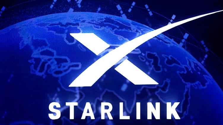 Starlink to operate in Pakistan on temporary basis