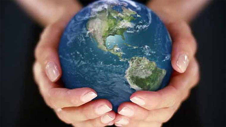 Earth Day being celebrated across globe today