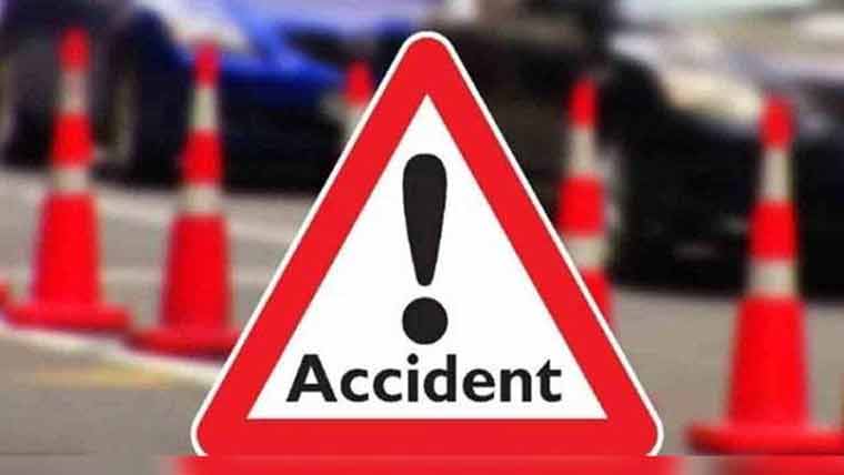 مالاکنڈ: کار نہر میں گرنے سے 3 خواتین سمیت 5 افراد جاں بحق