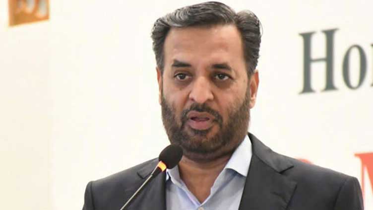 Mustafa Kamal for boosting healthcare cooperation with China