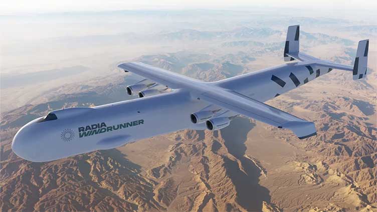World's biggest plane will take to skies by 2030 