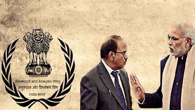 Leaked documents expose RAW as mastermind behind Pahalgam false flag operation
