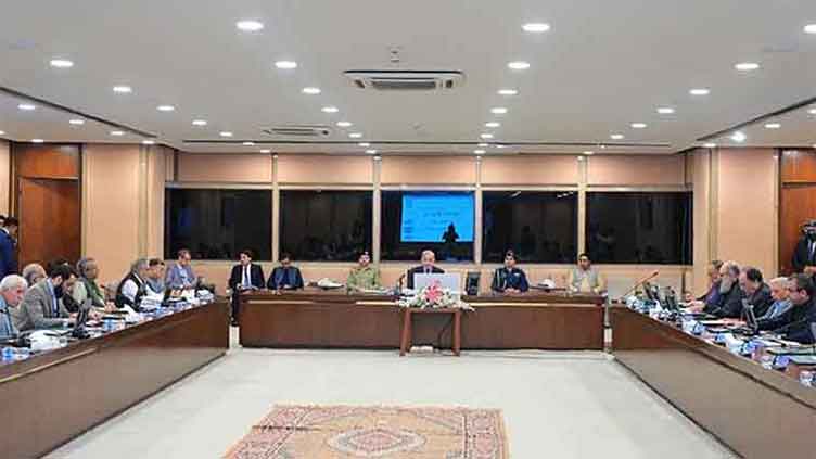 PM orders fast-track completion of major energy projects