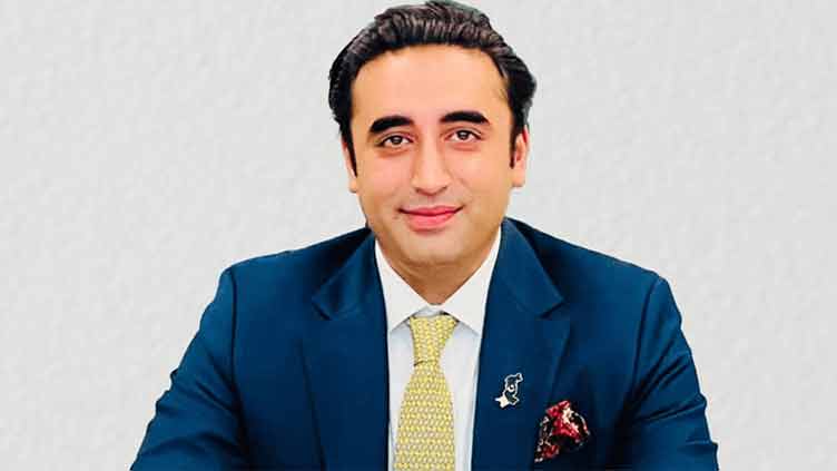 Pakistan fully prepared to respond to any Indian aggression, says Bilawal