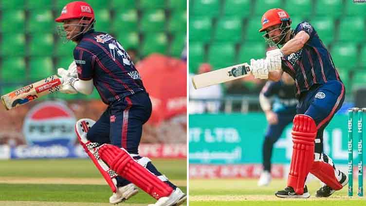 Multan Sultans knocked out of PSL 10 after crushing defeat to Karachi Kings