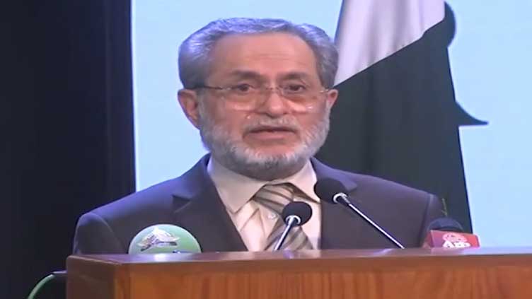 Justice Mandokhail advocates workers' right to form unions