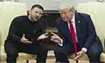 Ukraine and the US have finally signed a minerals deal. What does it include?