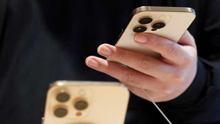 Apple must pay Optis 502 million-dollar lump sum in UK patent dispute, court rules