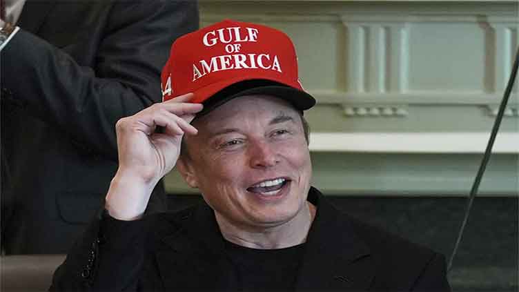 Musk defends his work as he prepares to wind down at DOGE but gives hazy answers on future