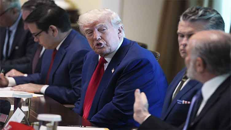 Trump says US kids may get '2 dolls instead of 30,' but China will suffer more in a trade war