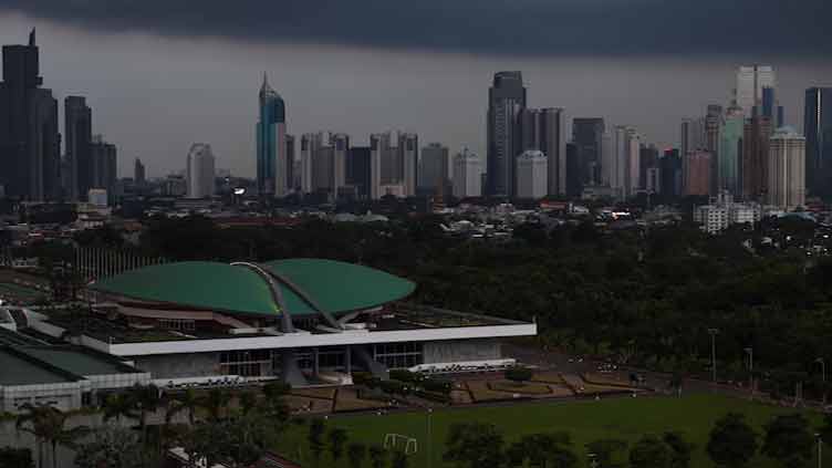 Indonesia parliament set to ratify sea boundary with Vietnam, lawmaker says