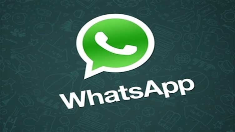 WhatsApp reaches over 3bn users every month