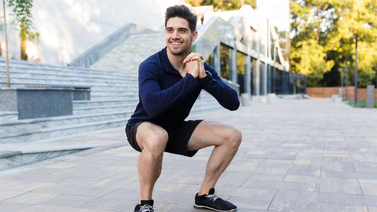 Exercise can prevent decline of brain health