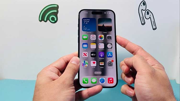 Experts sound alarm about terrifying iPhone bug