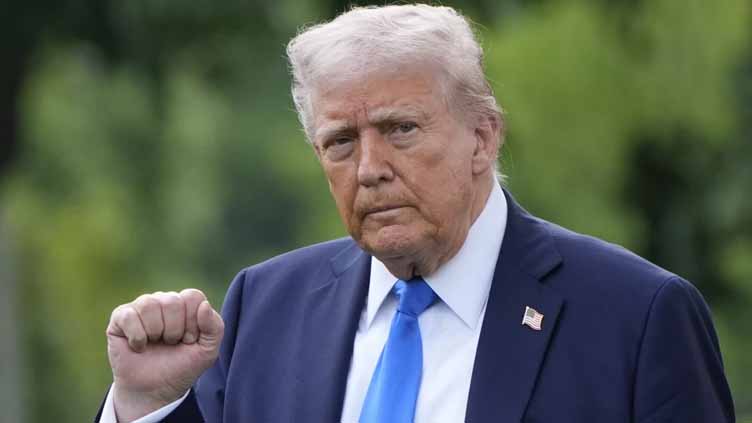 Army plans for a potential parade on Trump's birthday call for 6,600 soldiers, AP learns