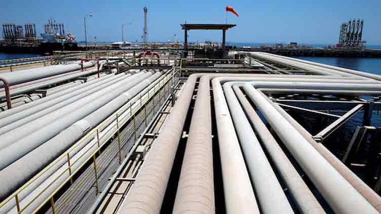 Oil prices rise as China says it's open for trade talks with US