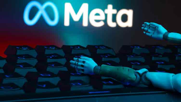 Judge in Meta case warns AI could 'obliterate' market for original works