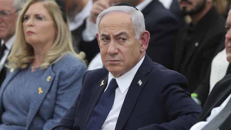 Netanyahu's campaign against Iran's nuclear program is muted with Trump in power