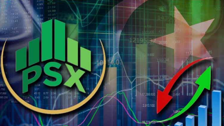 Dunya News PSX stages comeback after week-long bearish trend