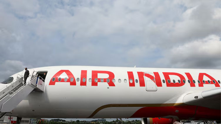 Air India sees Pakistan airspace ban costing it $600 million over 12 months, seeks aid