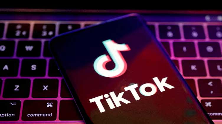 TikTok fined 530 million euros by EU regulator over data protection